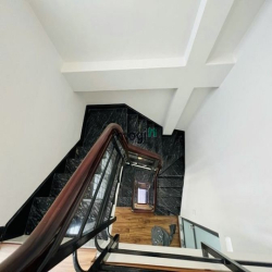 Sư Vạn Hạnh - Quận 10 - 3 Tầng - HXH - Chỉ 7.2 Tỷ ( Tl )