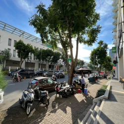 Bán shophouse kinh doanh khu Grand View, Nguyễn Bính, Phú Mỹ Hưng