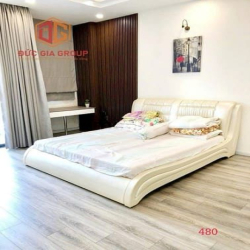 Bán nhà mặt tiền đường N1 trung tâm Biên Hòa vị trí đẹp