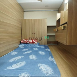 Cho thuê Ký trúc xá Sleepbox 80 Dương Quảng Hàm, giá 1tr8