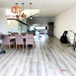 Bán nhà mặt tiền đường N1 trung tâm Biên Hòa vị trí đẹp