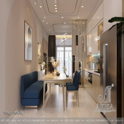 Cần bán nhà phố Nguyễn Lương Bằng giá 11,2 tỷ, 65m x5T. Ngõ thông. KD