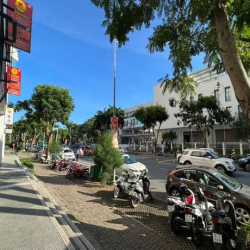 Bán shophouse kinh doanh khu Grand View, Nguyễn Bính, Phú Mỹ Hưng