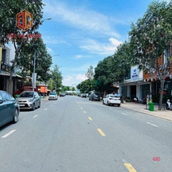 Bán nhà mặt tiền đường N1 trung tâm Biên Hòa vị trí đẹp
