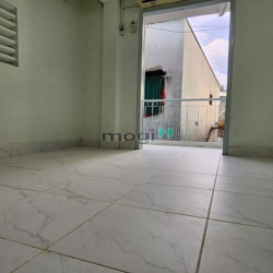 HÀNG HIẾM! NHÀ 3 TẦNG NGAY NGÃ 3 Tôn Thất Tùng & Nguyễn Thị Minh Khai