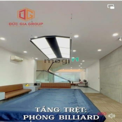 Bán nhà mặt tiền đường N1 trung tâm Biên Hòa vị trí đẹp
