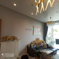 Bán căn hộ 3PN Sarimi - 123m2 - 13 tỷ- view tuyến phố nhộn nhịp