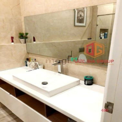 Bán nhà mặt tiền đường N1 trung tâm Biên Hòa vị trí đẹp
