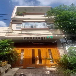 Bán Nhà An Lạc, Gần Lê Cơ, 4x19.2 , 2 Tầng  3pn,Hơn 6 Tỷ
