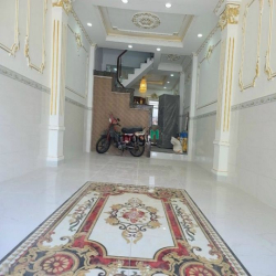 Cần cho thuê nhà MT 14B Thân Nhân Trung P.13 Q.Tân Bình