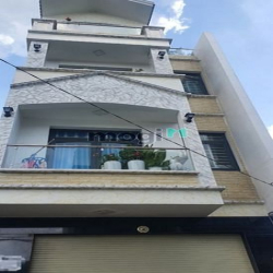 Cần cho thuê nhà MT 14B Thân Nhân Trung P.13 Q.Tân Bình