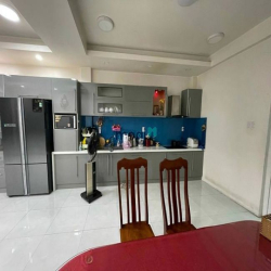 Cần cho thuê nhà MT 14B Thân Nhân Trung P.13 Q.Tân Bình