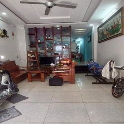 Bán Nhà An Lạc, Gần Lê Cơ, 4x19.2 , 2 Tầng  3pn,Hơn 6 Tỷ