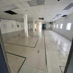 Cho thuê kho xưởng 1300m2 đường Vườn Lài, An Phú Đông, quận 12