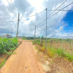 Bán Đất TT Liên Nghĩa 5x23m tc72m Giá Chỉ 970tr