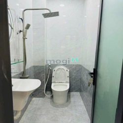 Bán nhà hẻm 3m Phan Huy Ích, P14, GV, 4 x 10m, 2 Tầng, 4.35 tỷ TL