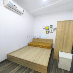 Bán gấp nhà Nguyễn Lâm.Cách 1 Căn ra đường lớn.