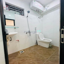 Tập Thể Văn Miếu - 2PN - 2 Mặt thoáng - Nhà đẹp ở ngay