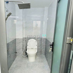 Bán nhà hẻm 3m Phan Huy Ích, P14, GV, 4 x 10m, 2 Tầng, 4.35 tỷ TL