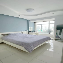 Cần Bán Căn Hộ Sky Garden Thuộc Khu Đô Thị Mới  Phú Mỹ Hưng