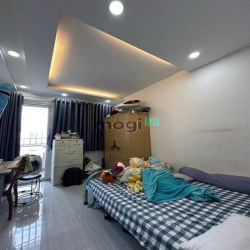 🈴bán nhà bình thạnh-không lộ giới-5 tầng-49m²-chỉ 7.85 tỷ🍀