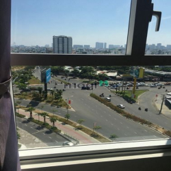 Căn Office Sunrise City View, Quận 7 NT cơ bản thuê 7.5tr/tháng