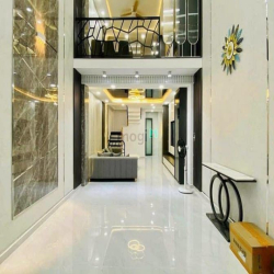 Siêu phẩm núp hẻm 65m2/3tỷ150tr Tô Hiến Thành, Phường 4, Quận 10 SHT