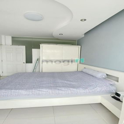 Cần Bán Căn Hộ Sky Garden Thuộc Khu Đô Thị Mới  Phú Mỹ Hưng