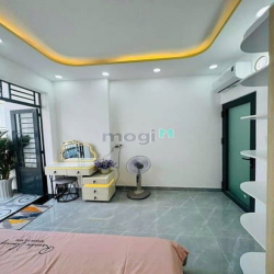 Bán nhà hẻm 3m Phan Huy Ích, P14, GV, 4 x 10m, 2 Tầng, 4.35 tỷ TL