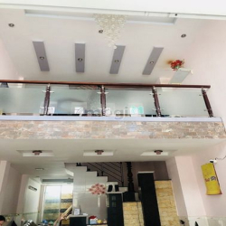 Bán Gấp nhà 26/3 gần Aeon Tân Phú HXH 4Tầng - 4,2x15M - Nhỉnh 4Tỷ