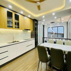 Siêu phẩm núp hẻm 65m2/3tỷ150tr Tô Hiến Thành, Phường 4, Quận 10 SHT