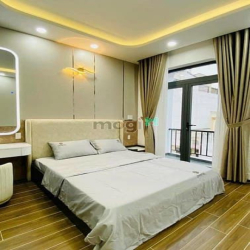 Siêu phẩm núp hẻm 65m2/3tỷ150tr Tô Hiến Thành, Phường 4, Quận 10 SHT