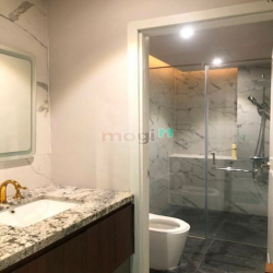 Sàn Shophouse Sala 80m2, full nội thất vào làm việc ngay