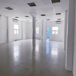 chính chủ cho thuê văn phòng quận 3 phường 5 DT 90m2 giá 20tr/tháng