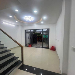 Bán nhà trệt 2 lầu đường Võ Văn Hát , Long Trường , Quận 9