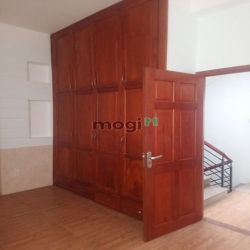 Nhà Nguyên Cặn×16m 2l 4pn nội thất. NGÃ TƯ GA QUẬN 12