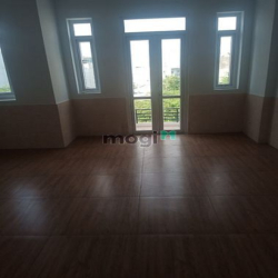 Nhà Nguyên Cặn×16m 2l 4pn nội thất. NGÃ TƯ GA QUẬN 12