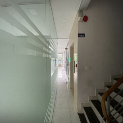 CHO THUÊ Tòa Nhà 800 m² - MT Võ Thị Sáu, Quận 1 -5mx20m-PCCC-1H 7L TM.