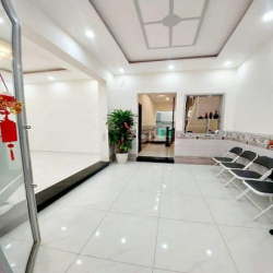 Bán Nhà Nơ Trang Long, Hẻm Xe Hơi, 87M2, 6X14.5M, 2 Tầng Đẹp, 7.2 Tỷ