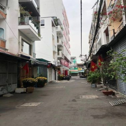 Bán đất trung tâm Tân Phú HXH 6m, 195m2 13x15 , giá đầu tư 12 tỷ TL