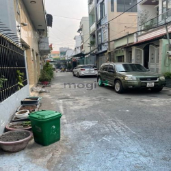 Bán đất trung tâm Tân Phú HXH 6m, 195m2 13x15 , giá đầu tư 12 tỷ TL