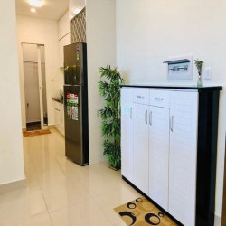 Bán lỗ 500tr căn hộ 3PN The Park Residence 106m2 view hồ bơi