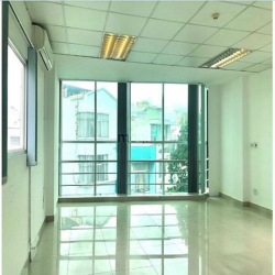 Văn phòng cho thuê 35m2-90m2 đường Đào Duy Anh, Quận Phú Nhuận