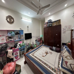 Cho Thuê Mặt Tiền Kinh Doanh CMT8, Q.3, 80m2(4x20), 6Lầu, Giáp Q.1