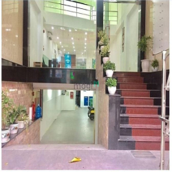 Văn phòng cho thuê 35m2-90m2 đường Đào Duy Anh, Quận Phú Nhuận