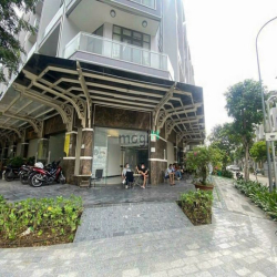 BDS HVL 24 Tỷ Giảm Còn 22 Tỷ Shophouse Vạn Phúc CiTy Căn Góc 2MT