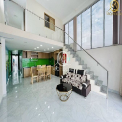Penthouses 3 phòng ngủ cho thuê