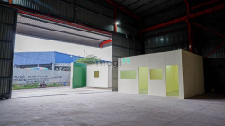 BDS Hùng Vĩ Land Bán Nhà Xưởng 1700,8m2 An Phú Đông Q12 04/03/2023