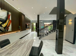 Cho thuê biệt thự liền kề Phú Mỹ Hưnh q7 hcm