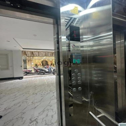 Bán nhà xây mới Quan Nhân, ô tô vào, 1 nhà ra phố, 8 tầng, 20.5 tỷ